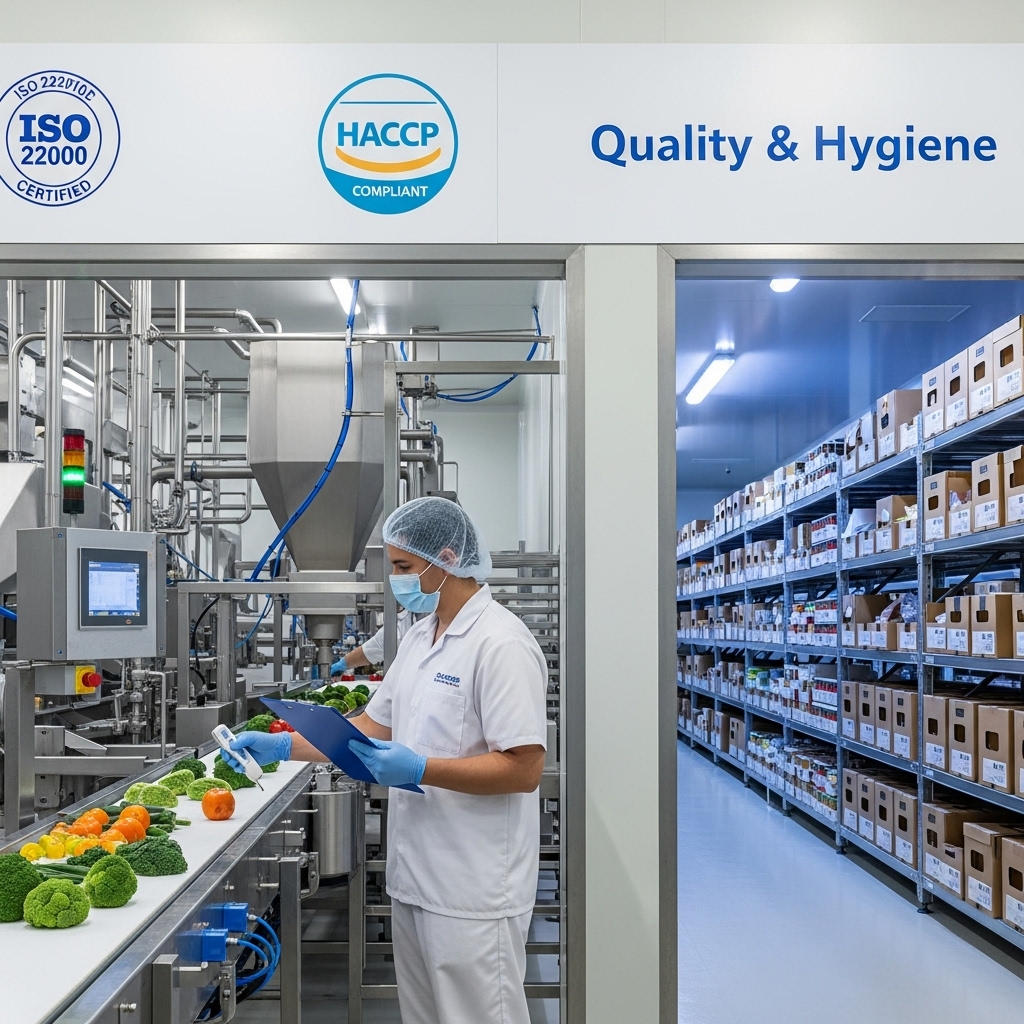 Kalite standartları